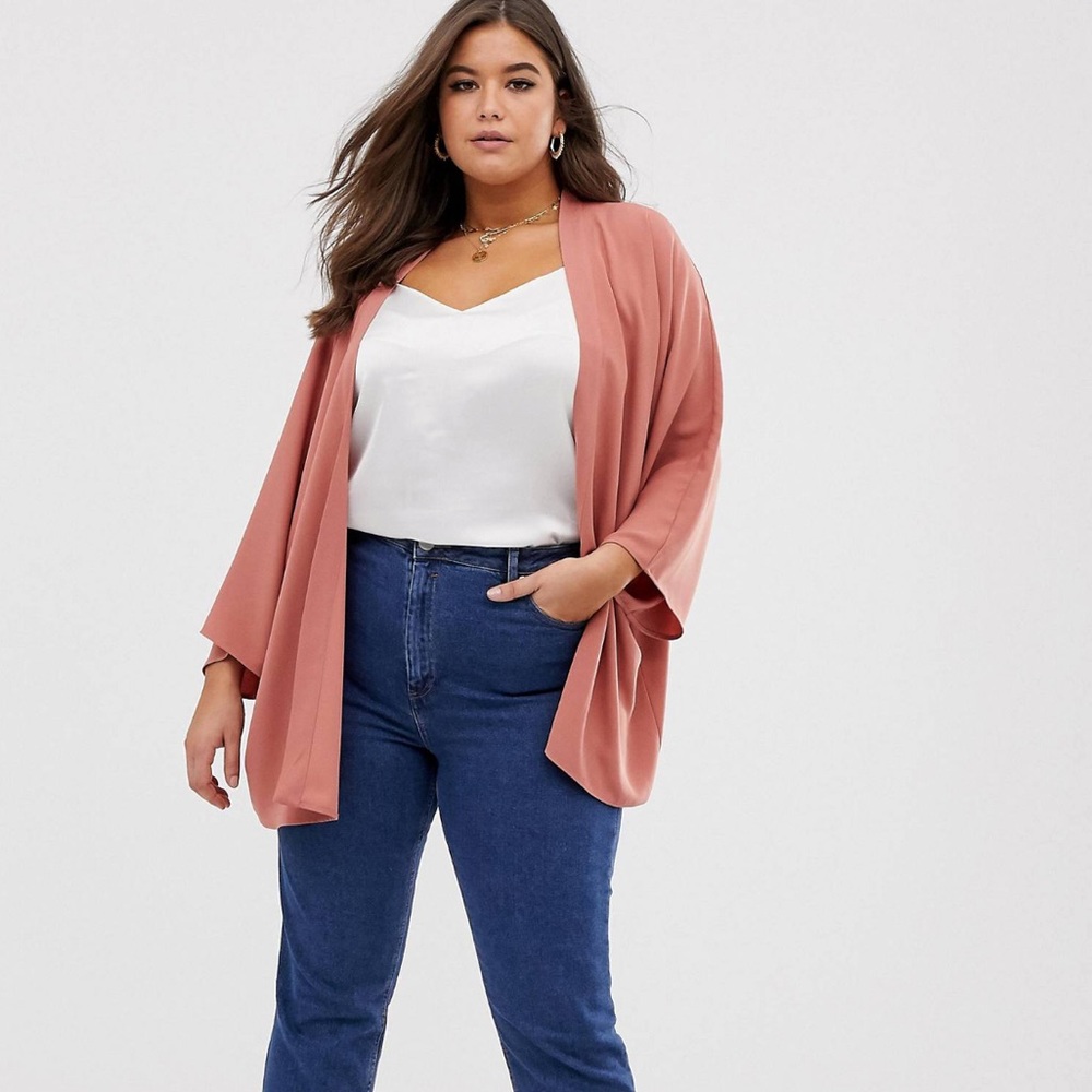 Asos Curve Kimono